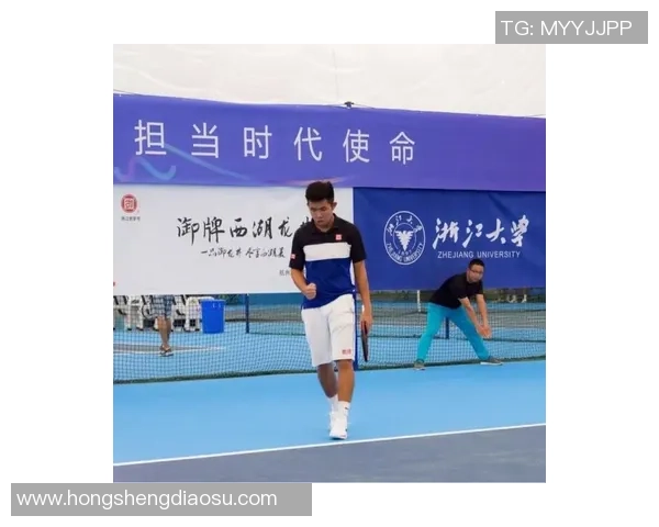 对话黄军：回顾网球生涯与未来发展的精彩旅程