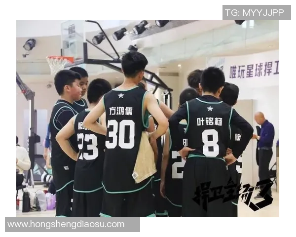 深圳篮球队在邀请赛中的团队协作表现分析与启示